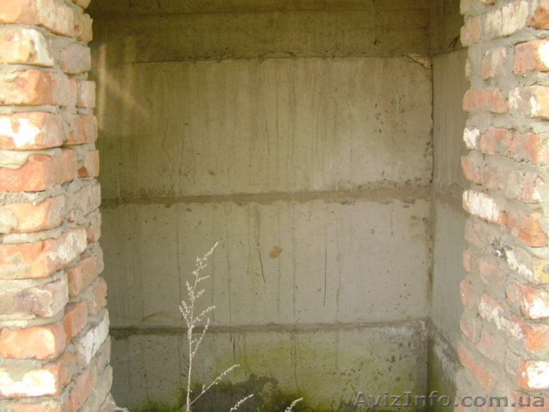 Участок в лесу 25 соток под застройку Васильков - <ro>Изображение</ro><ru>Изображение</ru> #5, <ru>Объявление</ru> #668154