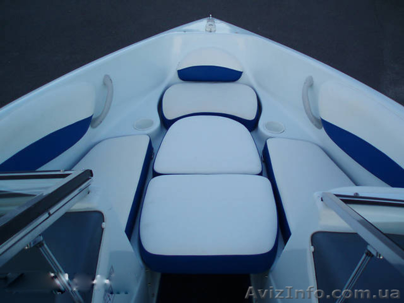 ПРОДАМ! Катер EUROCROWN BR 180 - 2010 г.в. (5.5 метров) - <ro>Изображение</ro><ru>Изображение</ru> #5, <ru>Объявление</ru> #670546