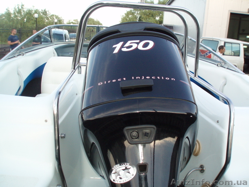 ПРОДАМ! Катер EUROCROWN BR 180 - 2010 г.в. (5.5 метров) - <ro>Изображение</ro><ru>Изображение</ru> #9, <ru>Объявление</ru> #670546