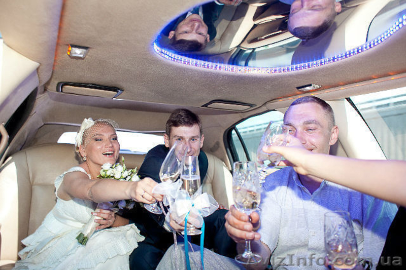 Лимузин – украшение праздника! - <ro>Изображение</ro><ru>Изображение</ru> #3, <ru>Объявление</ru> #644844