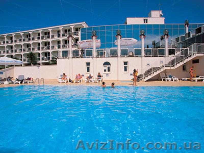 Пляжный отдых, экскурсионные туры  - <ro>Изображение</ro><ru>Изображение</ru> #2, <ru>Объявление</ru> #661490