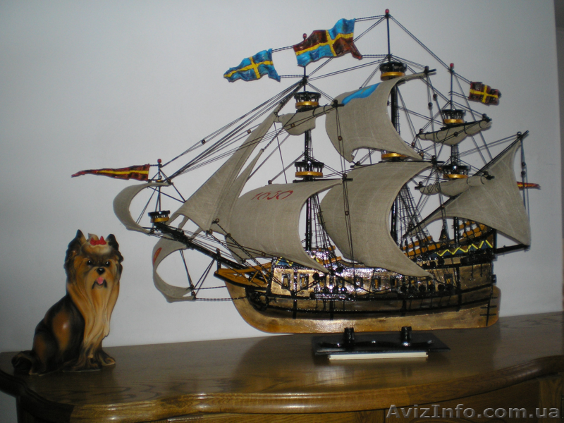 старинные корабли - <ro>Изображение</ro><ru>Изображение</ru> #2, <ru>Объявление</ru> #650341