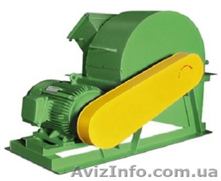 Дробилка комбинированая МРД-15 - <ro>Изображение</ro><ru>Изображение</ru> #1, <ru>Объявление</ru> #658579