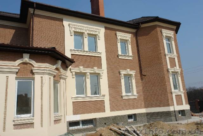 Гипсовые изделия, Архитектурный декор, Лепные изделия в большие дома - <ro>Изображение</ro><ru>Изображение</ru> #4, <ru>Объявление</ru> #495174