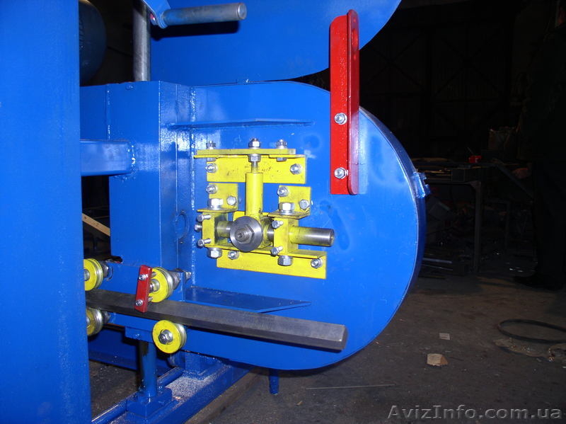 Ленточная пилорама аналог Ритм 1 - <ro>Изображение</ro><ru>Изображение</ru> #4, <ru>Объявление</ru> #658586