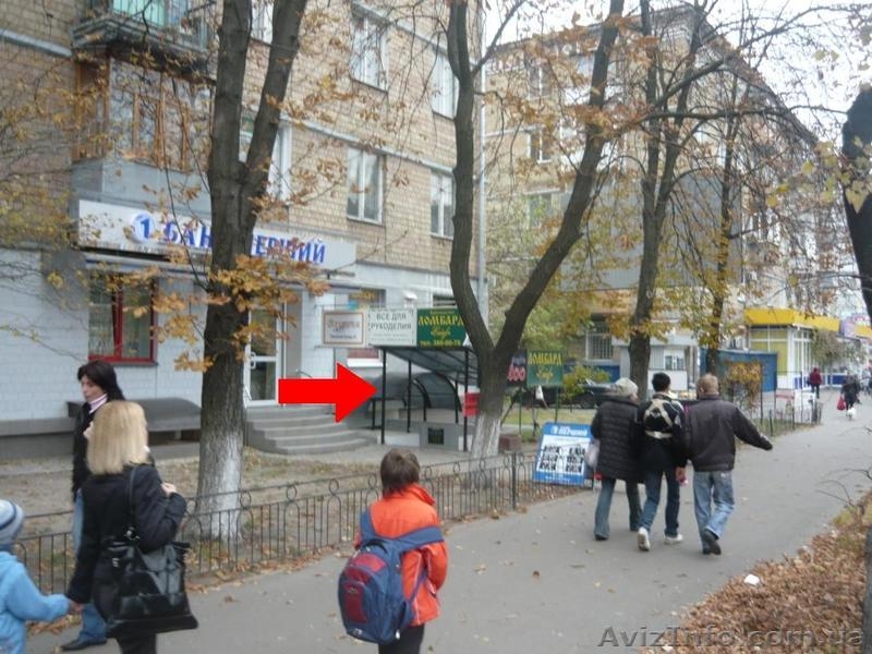 Без комиссии! Сдам торговый зал 60м2. пл.Космонавтов - <ro>Изображение</ro><ru>Изображение</ru> #2, <ru>Объявление</ru> #662715