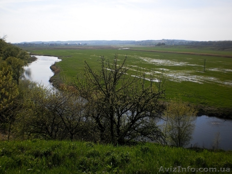 Продам ветхий дом на 17,5 сот в Белогородке - <ro>Изображение</ro><ru>Изображение</ru> #3, <ru>Объявление</ru> #646563