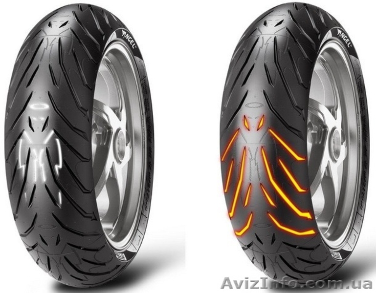 Новый завоз мотошин 2012 - <ro>Изображение</ro><ru>Изображение</ru> #3, <ru>Объявление</ru> #669026