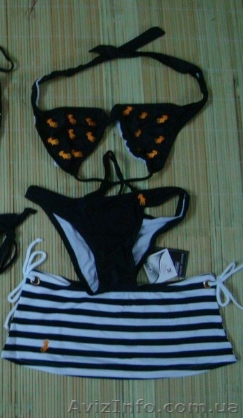Garment4u Wholesale Victoria Secret ,Gucci ,Polo,Ed Hardy LV Bikini  - <ro>Изображение</ro><ru>Изображение</ru> #3, <ru>Объявление</ru> #653010