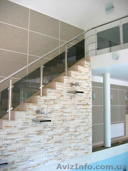  Перила, поручни, ограждения Лестницы - <ro>Изображение</ro><ru>Изображение</ru> #7, <ru>Объявление</ru> #664652