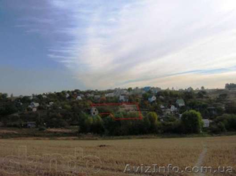 18 соток 45 км.с.Жуковцы,Обухов.р-н  - <ro>Изображение</ro><ru>Изображение</ru> #2, <ru>Объявление</ru> #271503