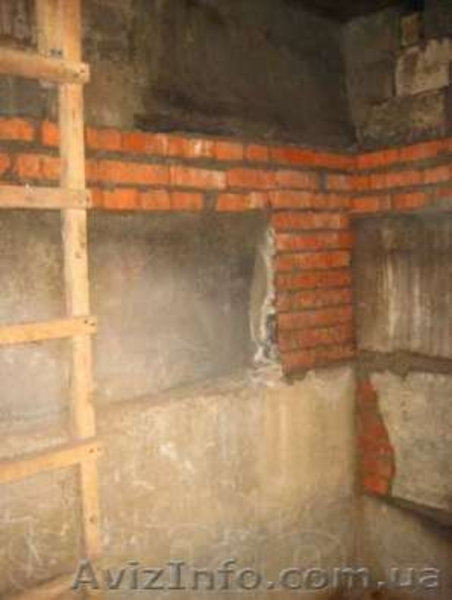 Продаю свой гараж два уровня, общая стенка с рынком «Птичка» - <ro>Изображение</ro><ru>Изображение</ru> #6, <ru>Объявление</ru> #291421