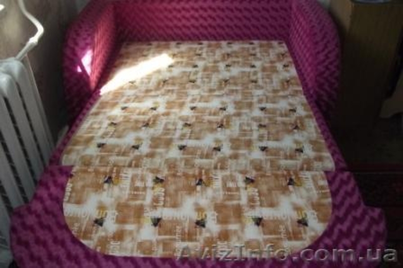 Детский диванчик РАДУГА - <ro>Изображение</ro><ru>Изображение</ru> #3, <ru>Объявление</ru> #671938