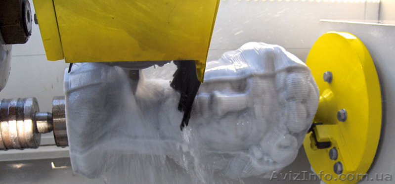 Токарные станки для камнеобработки - <ro>Изображение</ro><ru>Изображение</ru> #4, <ru>Объявление</ru> #673120