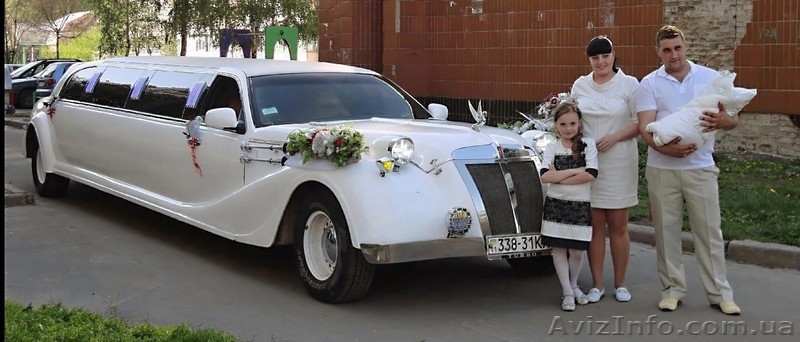 Лимузин – украшение праздника! - <ro>Изображение</ro><ru>Изображение</ru> #2, <ru>Объявление</ru> #644844