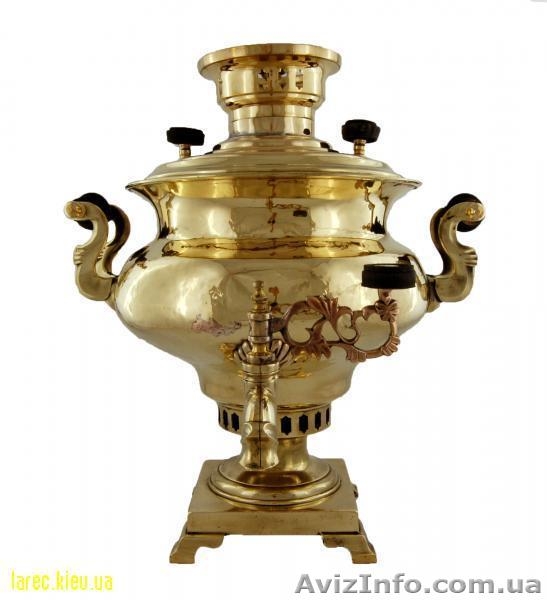 купить самовары на дровах, самовар для души, самовар угольный на дачу - <ro>Изображение</ro><ru>Изображение</ru> #1, <ru>Объявление</ru> #661849