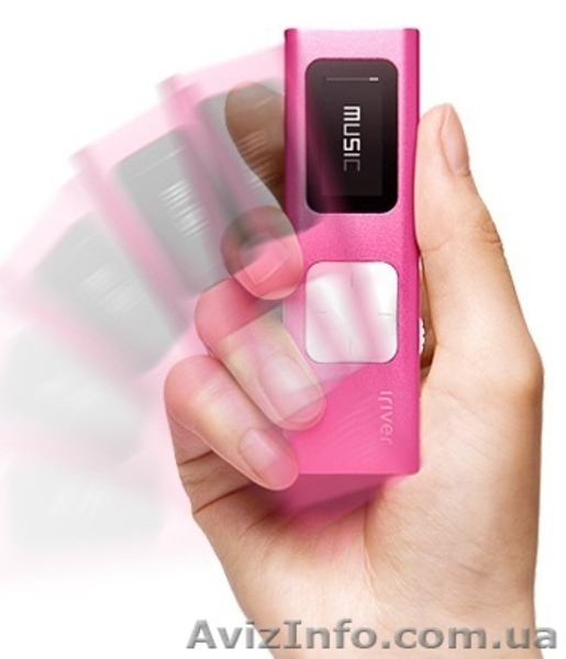 Mp3 плеер iRiver T9 4 Gb Rich black и другие  - <ro>Изображение</ro><ru>Изображение</ru> #5, <ru>Объявление</ru> #657366