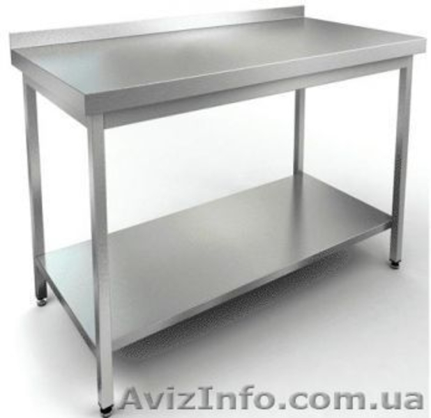 Мебель из нержавейки.                        - <ro>Изображение</ro><ru>Изображение</ru> #1, <ru>Объявление</ru> #662011