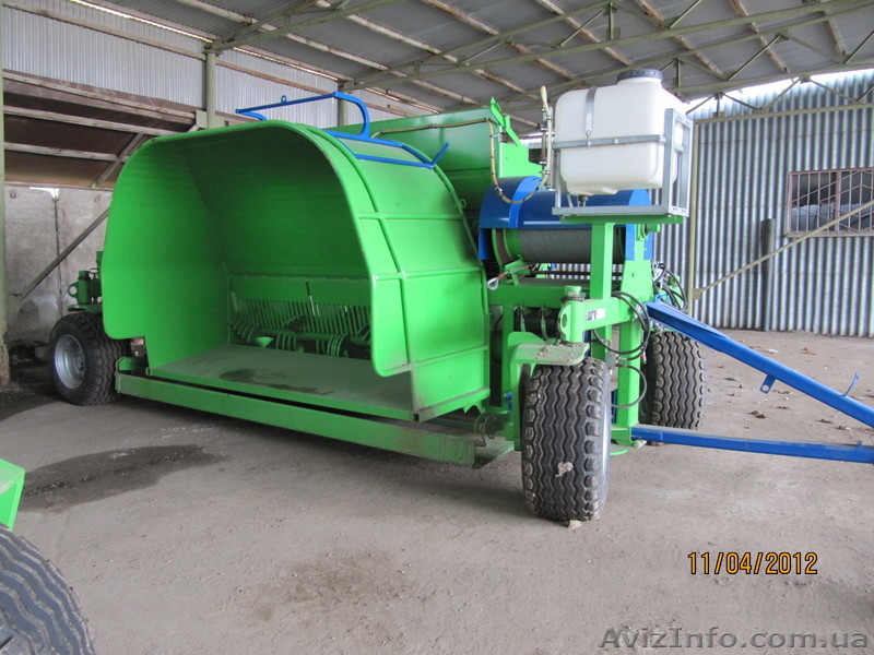 трактор New Holland Т7050 - <ro>Изображение</ro><ru>Изображение</ru> #3, <ru>Объявление</ru> #670264