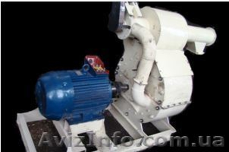 Молотковая дековая дробилка777 - <ro>Изображение</ro><ru>Изображение</ru> #4, <ru>Объявление</ru> #658584