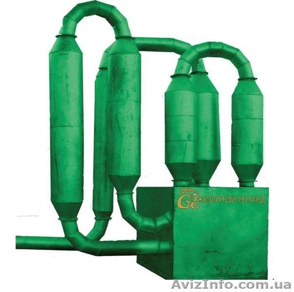 Сушка для опилок. - <ro>Изображение</ro><ru>Изображение</ru> #2, <ru>Объявление</ru> #658566