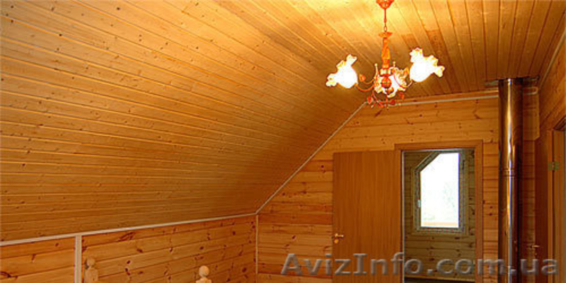 вагонка хвойных и лиственных пород древесины в наличии и под заказ - <ro>Изображение</ro><ru>Изображение</ru> #1, <ru>Объявление</ru> #664371