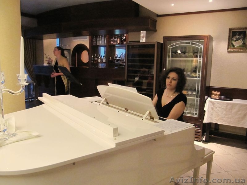 Классическая музыка (академическая музыка) на заказ - <ro>Изображение</ro><ru>Изображение</ru> #2, <ru>Объявление</ru> #663674