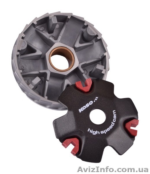 Расходники на скутера - <ro>Изображение</ro><ru>Изображение</ru> #5, <ru>Объявление</ru> #669035