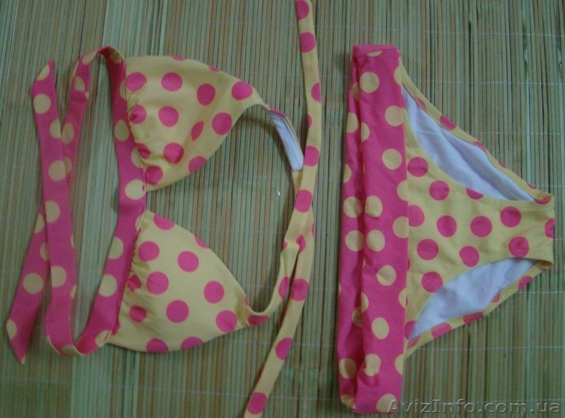 Garment4u Wholesale Victoria Secret ,Gucci ,Polo,Ed Hardy Bikini  - <ro>Изображение</ro><ru>Изображение</ru> #3, <ru>Объявление</ru> #653003