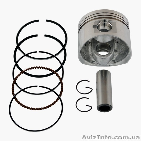 Расходники на скутера - <ro>Изображение</ro><ru>Изображение</ru> #3, <ru>Объявление</ru> #669035