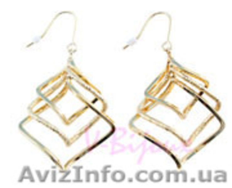 Модная европейская бижутерия. (г. Киев) - <ro>Изображение</ro><ru>Изображение</ru> #4, <ru>Объявление</ru> #665827