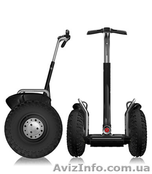 Хотите купить скутер Segway x2 или i2? - <ro>Изображение</ro><ru>Изображение</ru> #5, <ru>Объявление</ru> #673193