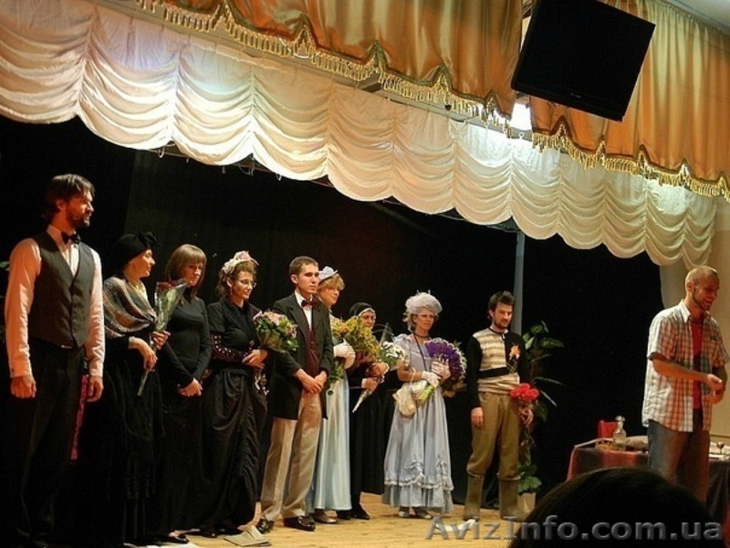 Внимание! Открыт новый набор на курсы актёрского мастерства! - <ro>Изображение</ro><ru>Изображение</ru> #5, <ru>Объявление</ru> #519455