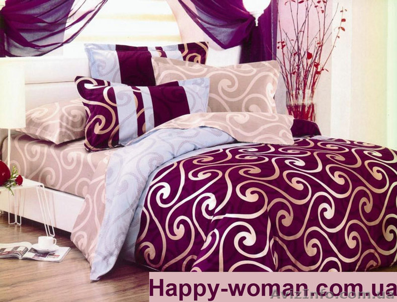 Купить постельное белье Киев - <ro>Изображение</ro><ru>Изображение</ru> #9, <ru>Объявление</ru> #657115