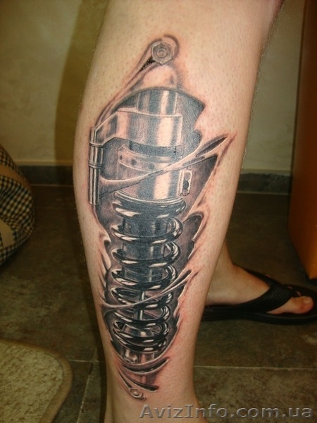 Обучение художественной татуировки. курсы художественной татуировки в киеве.  та - <ro>Изображение</ro><ru>Изображение</ru> #1, <ru>Объявление</ru> #650092