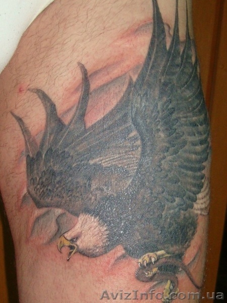 Обучение художественной татуировки. курсы художественной татуировки в киеве.  та - <ro>Изображение</ro><ru>Изображение</ru> #2, <ru>Объявление</ru> #650092