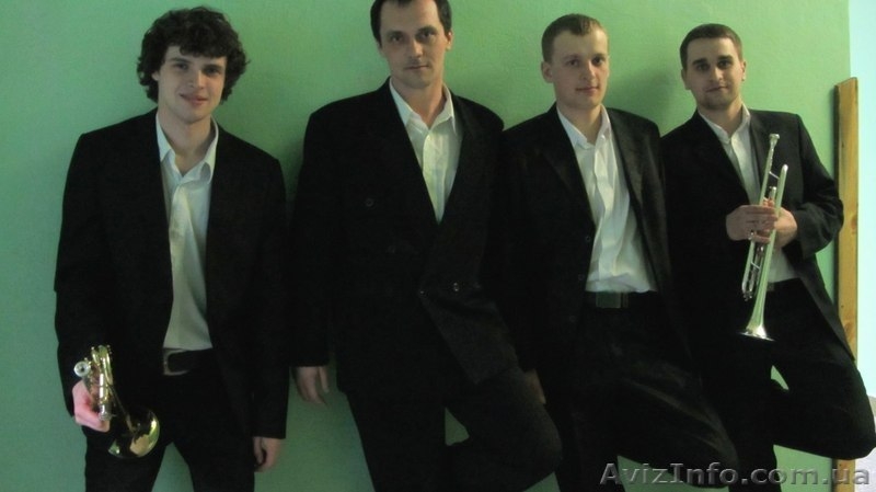 Классическая музыка (академическая музыка) на заказ - <ro>Изображение</ro><ru>Изображение</ru> #5, <ru>Объявление</ru> #663674