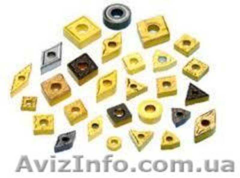 Твердосплавные пластины - <ro>Изображение</ro><ru>Изображение</ru> #10, <ru>Объявление</ru> #652001