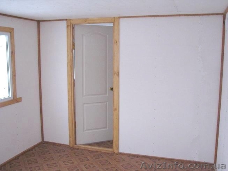 Домик дачный из дерева недорого и быстро. - <ro>Изображение</ro><ru>Изображение</ru> #7, <ru>Объявление</ru> #696178