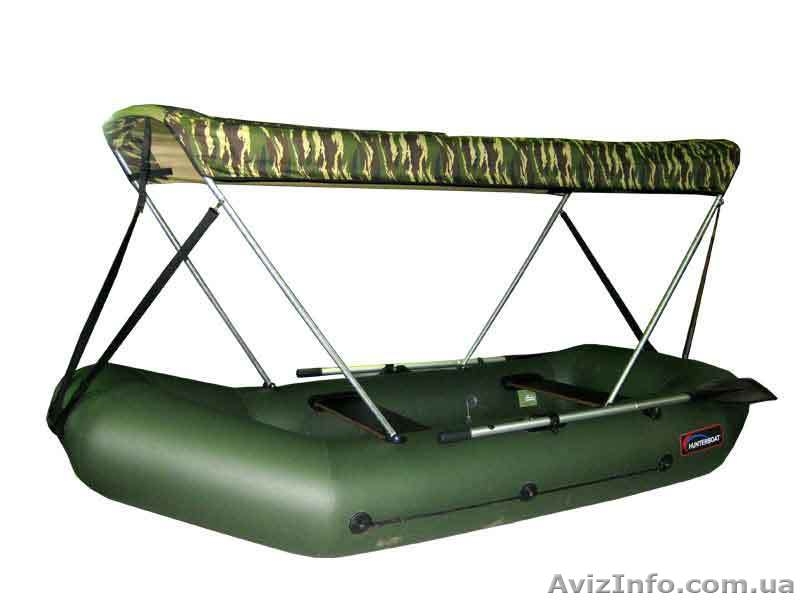 Надувные лодки Хантер, гребные надувные лодки моторные - <ro>Изображение</ro><ru>Изображение</ru> #3, <ru>Объявление</ru> #687691