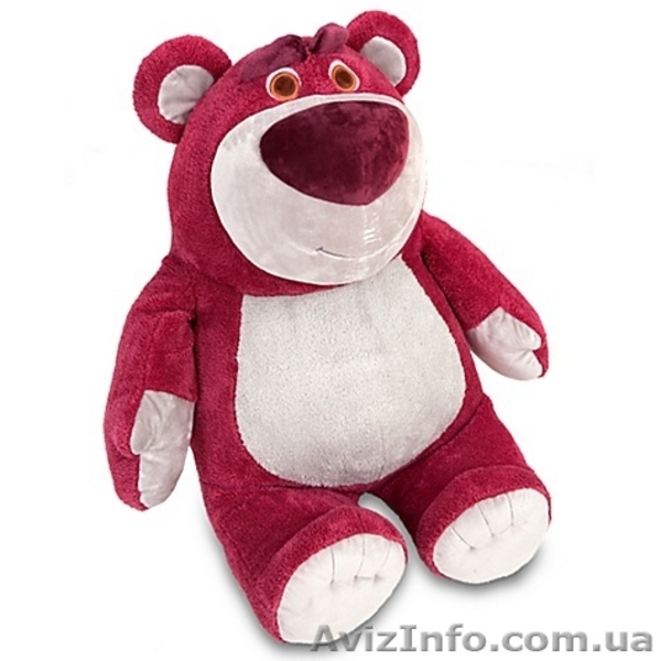 мягкие игрушки Disney из Америки огромный размер - <ro>Изображение</ro><ru>Изображение</ru> #4, <ru>Объявление</ru> #700222