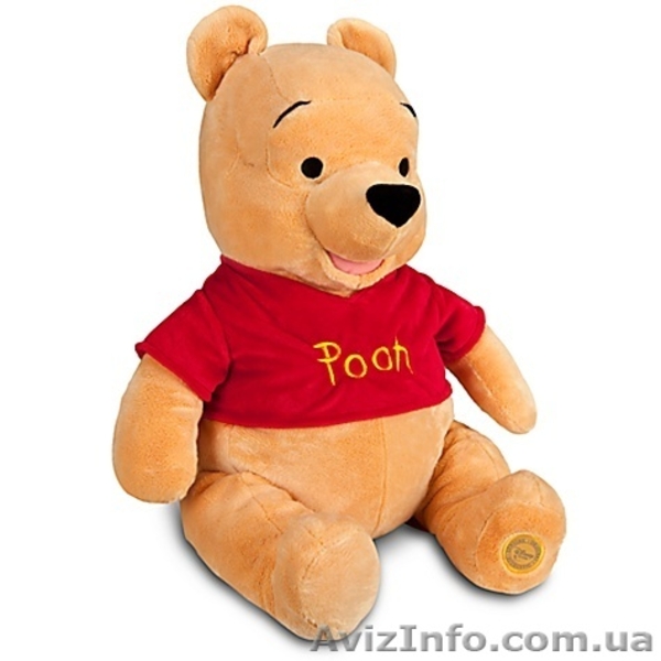 мягкие игрушки Disney из Америки большой размер - <ro>Изображение</ro><ru>Изображение</ru> #4, <ru>Объявление</ru> #700208