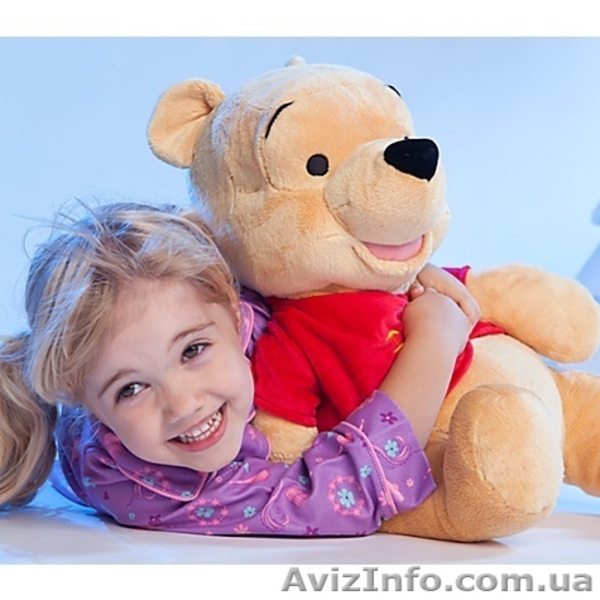 мягкие игрушки Disney из Америки большой размер - <ro>Изображение</ro><ru>Изображение</ru> #6, <ru>Объявление</ru> #700208