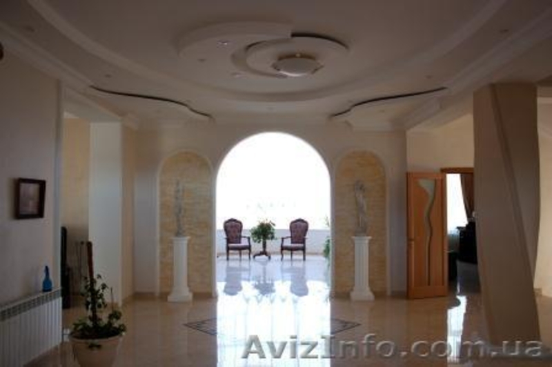 Продается дом в Симферополе. - <ro>Изображение</ro><ru>Изображение</ru> #2, <ru>Объявление</ru> #683632