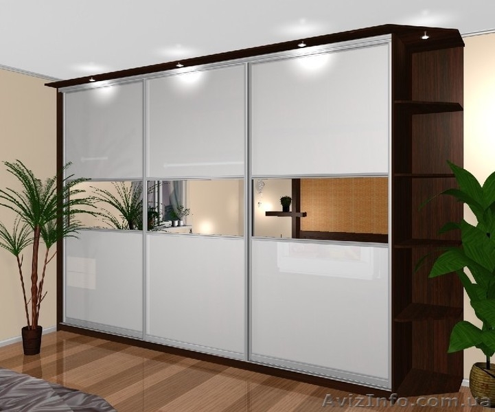 Шкафы-купе большой выбор, продажа и изготовление. - <ro>Изображение</ro><ru>Изображение</ru> #3, <ru>Объявление</ru> #681105