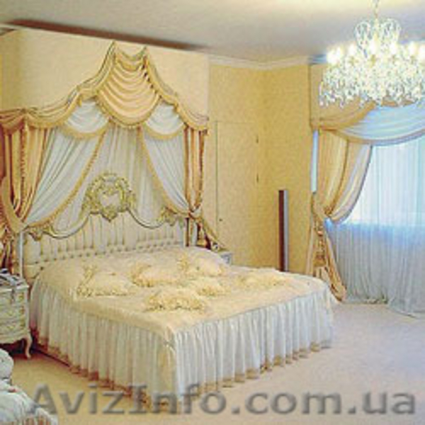 ШТОРЫ. Салон оформления окон "Felicia" - <ro>Изображение</ro><ru>Изображение</ru> #1, <ru>Объявление</ru> #678724