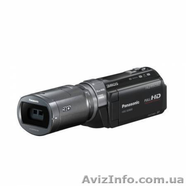 Panasonic HDC-SD800 - <ro>Изображение</ro><ru>Изображение</ru> #1, <ru>Объявление</ru> #688384