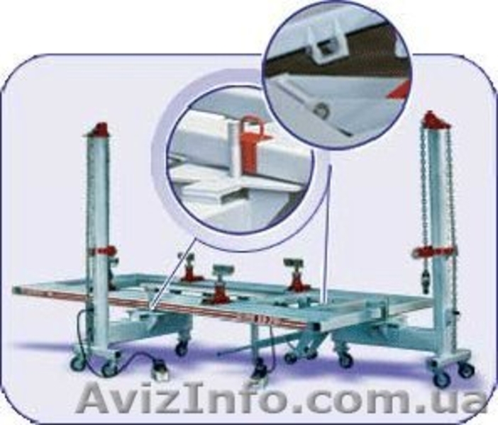 Стапель Siver C-210(Россия),+ДАВ- МB (4 шт.), BMW (4 шт.)-новый  - <ro>Изображение</ro><ru>Изображение</ru> #1, <ru>Объявление</ru> #695597