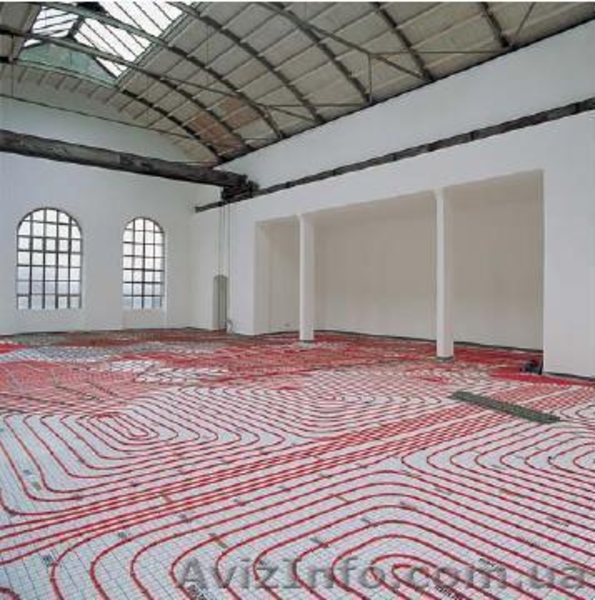 Батереи отопления.Котлы отопительные.Монтаж Киев цена. - <ro>Изображение</ro><ru>Изображение</ru> #5, <ru>Объявление</ru> #696650