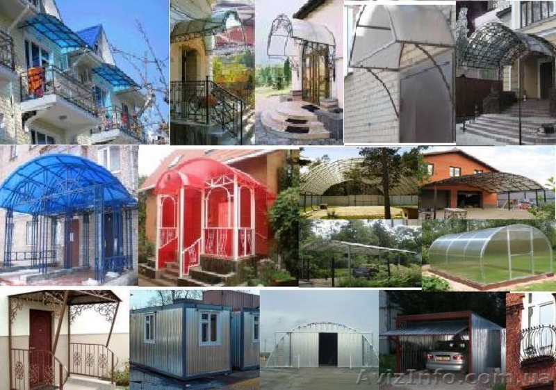 Металлоконструкции, ковка. Изготовление. Без наценок посредников и магазинов. - <ro>Изображение</ro><ru>Изображение</ru> #4, <ru>Объявление</ru> #683581